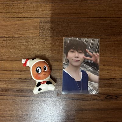 關於夫勝寛的一些專卡💝