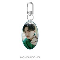 ATINY ROOM 鑰匙圈吊飾 PHOTO KEYRING
