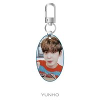 ATINY ROOM 鑰匙圈吊飾 PHOTO KEYRING