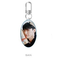 ATINY ROOM 鑰匙圈吊飾 PHOTO KEYRING