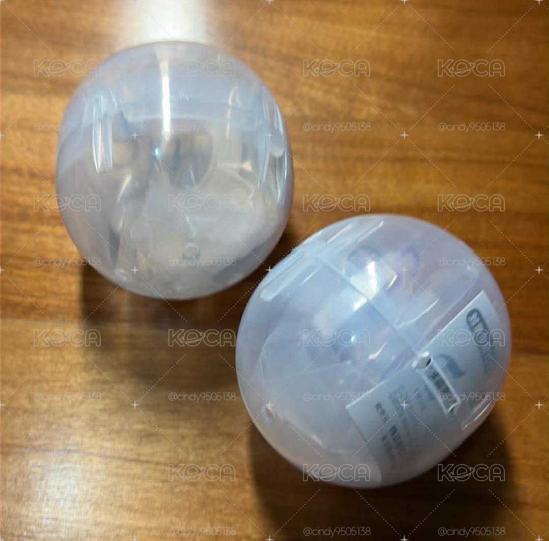 紗+效全新未拆登山扣 不拆