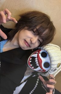 出道專 hrtz ver. 專輯卡 