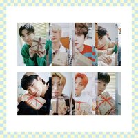 ATINY ROOM PHOTO SET