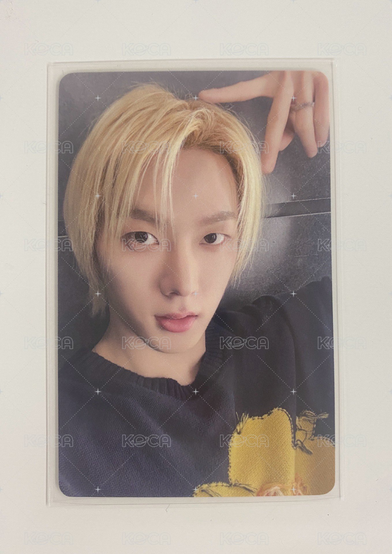 Sungho 