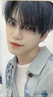 round3 whole 專輯卡 