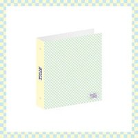 ATINY ROOM 資料夾 HARD BINDER