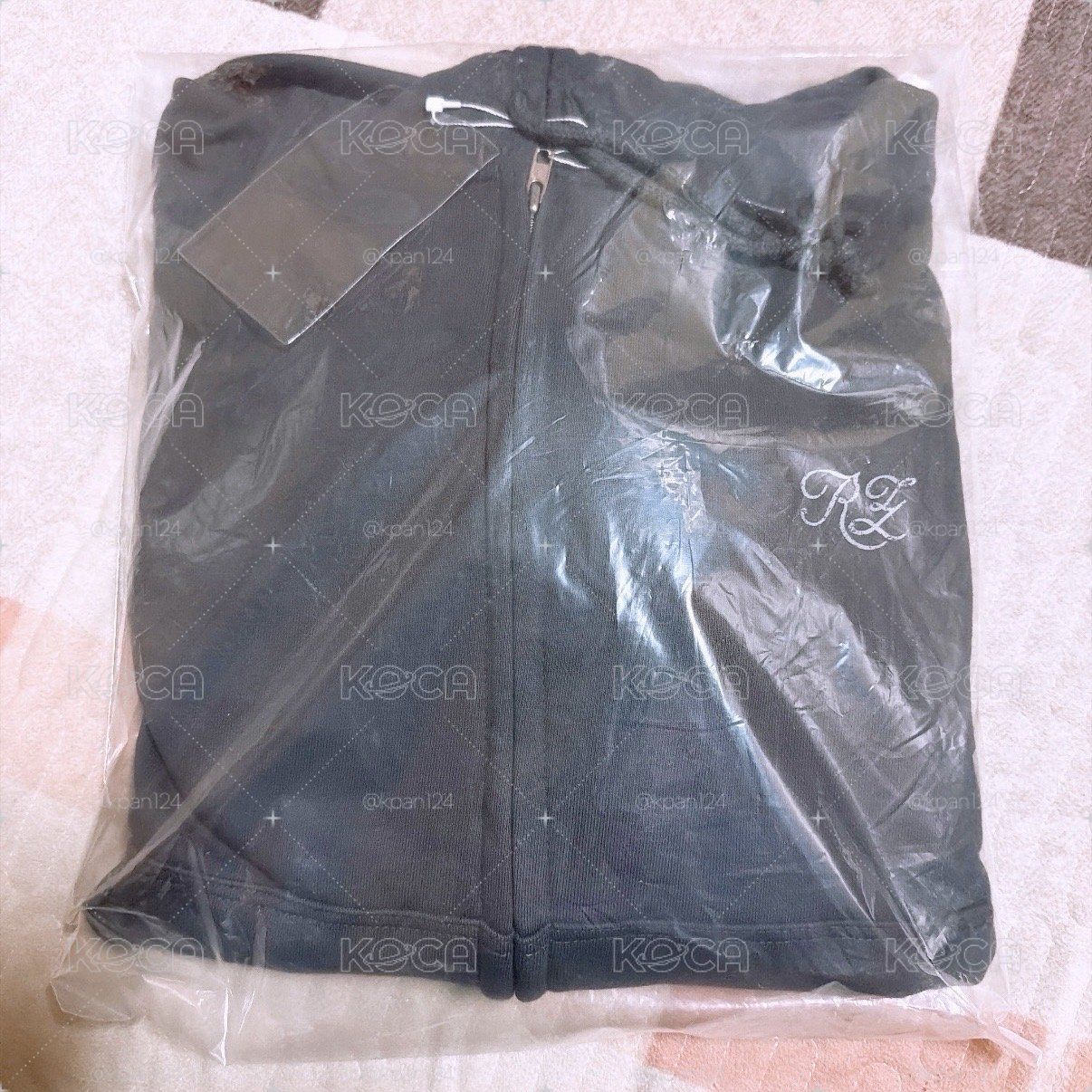 fame展覽外套