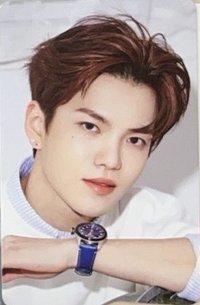 VERIVERY 1st SEASON'S GREETINGS [2022, VERRER DAYS!] 年曆卡 