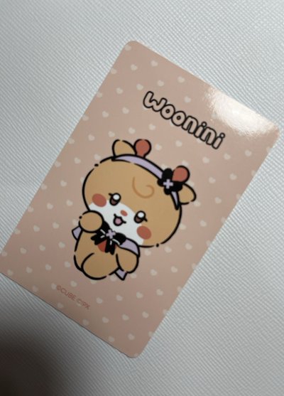 Yuqi 快閃店 