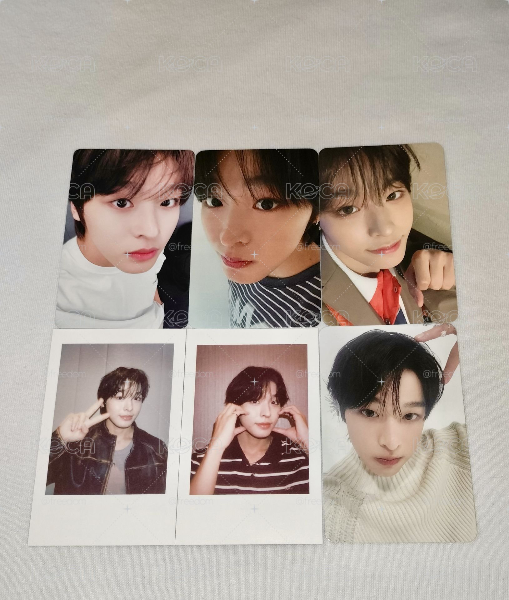 🐈‍⬛陸 ✊🐹✊ 內容如下⬇️