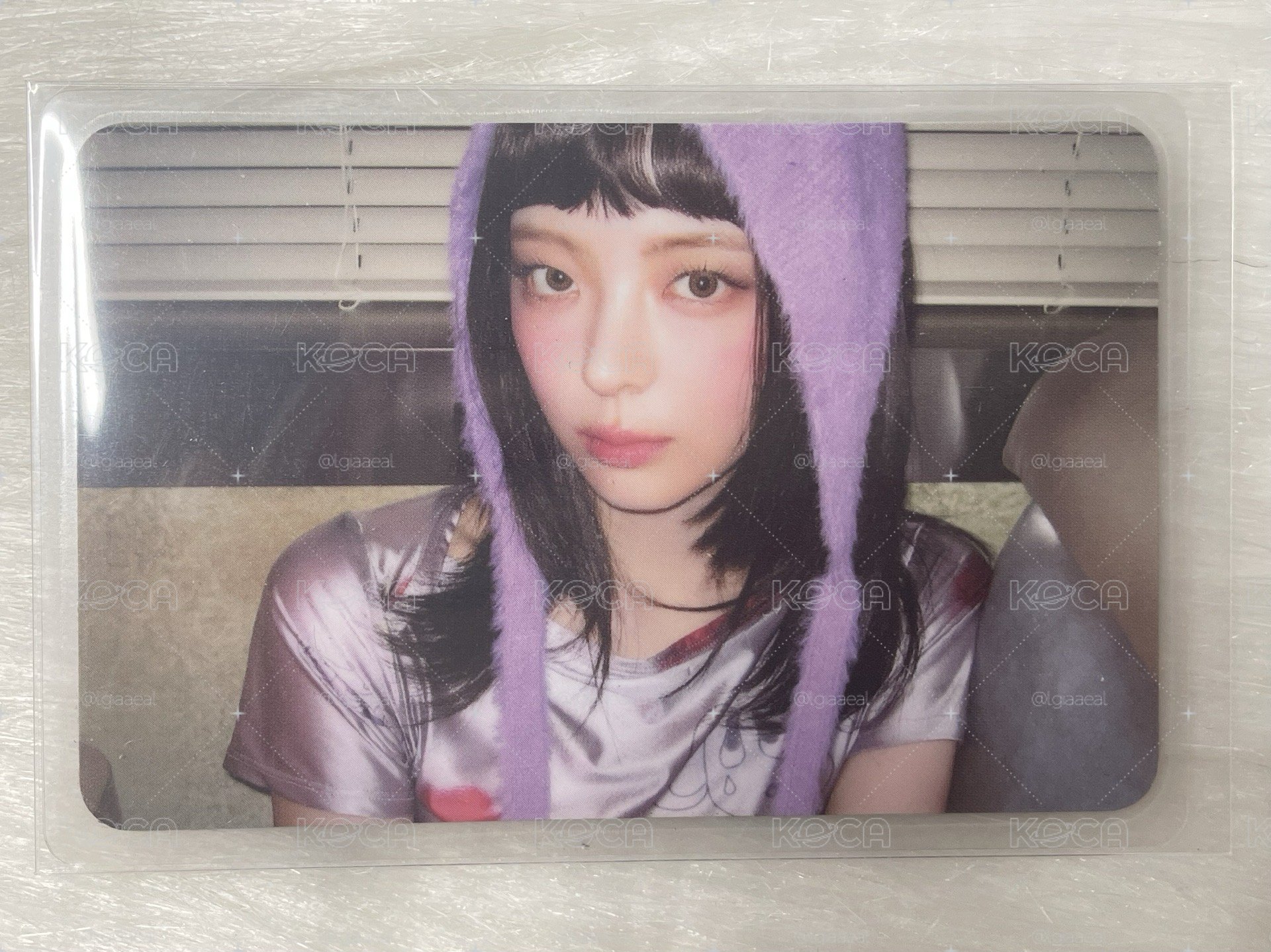 粒專卡