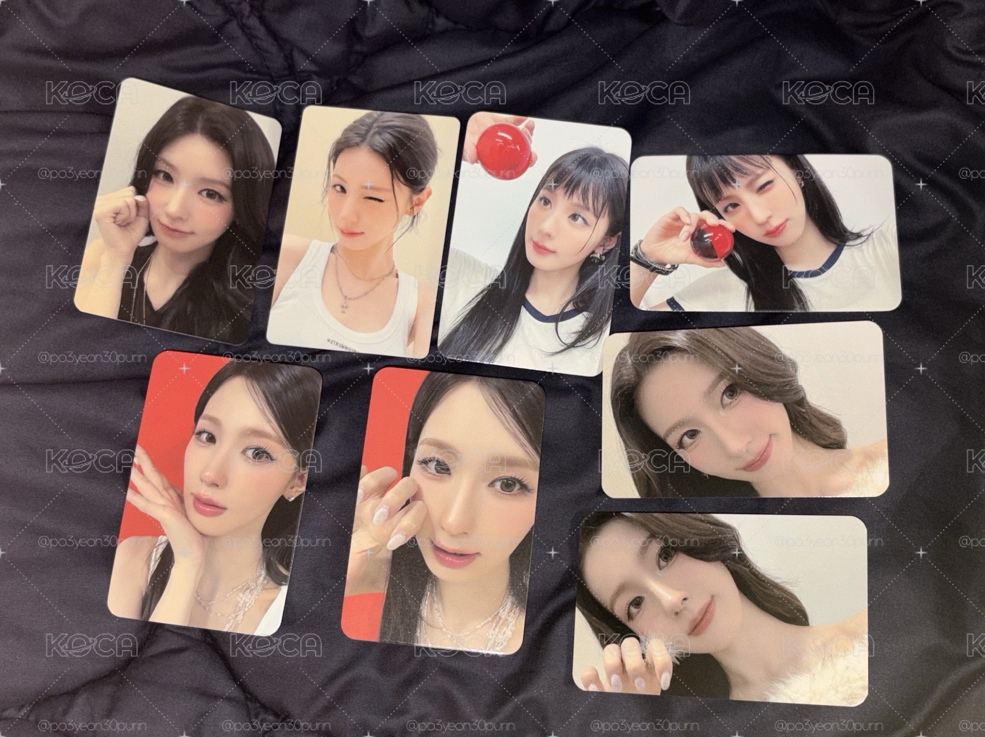 一些lo2特典