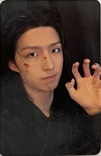 迷八 am 特典卡 