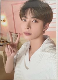 22-23生日禮 周邊卡 