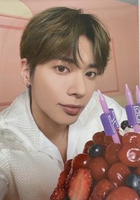 22-23生日禮 周邊卡 