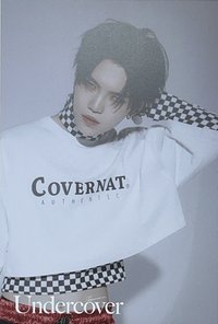 round3 whole 明信片 