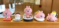 藏壽司 扭蛋盲盒 