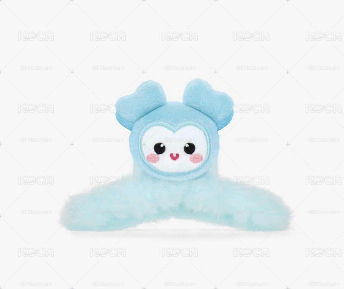 全新現貨 TWICE 新國立 髮夾