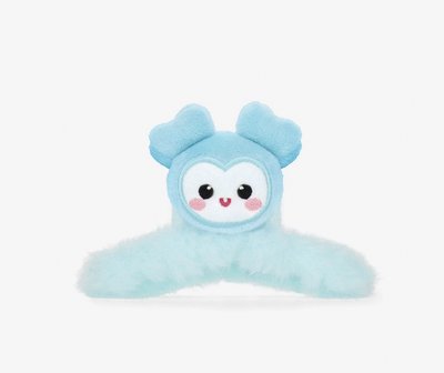 全新現貨 TWICE 新國立 髮夾