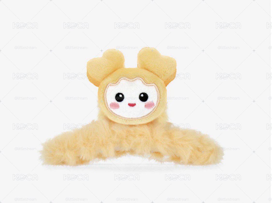 全新現貨 TWICE 新國立 髮夾