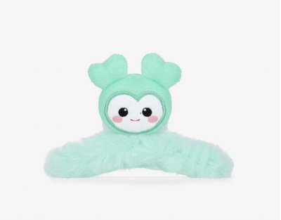 全新現貨 TWICE 新國立 髮夾