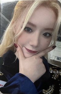 3期見面會 入場卡 / 場限卡 