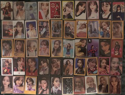 韓專專卡效大盤