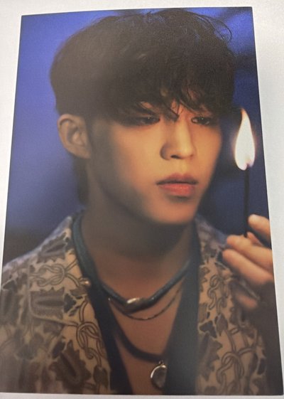 賣火柴的崔不發音勝喆