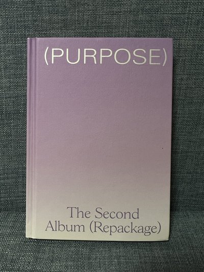 太妍 Purpose空專