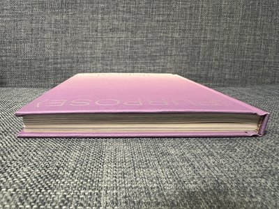 太妍 Purpose空專