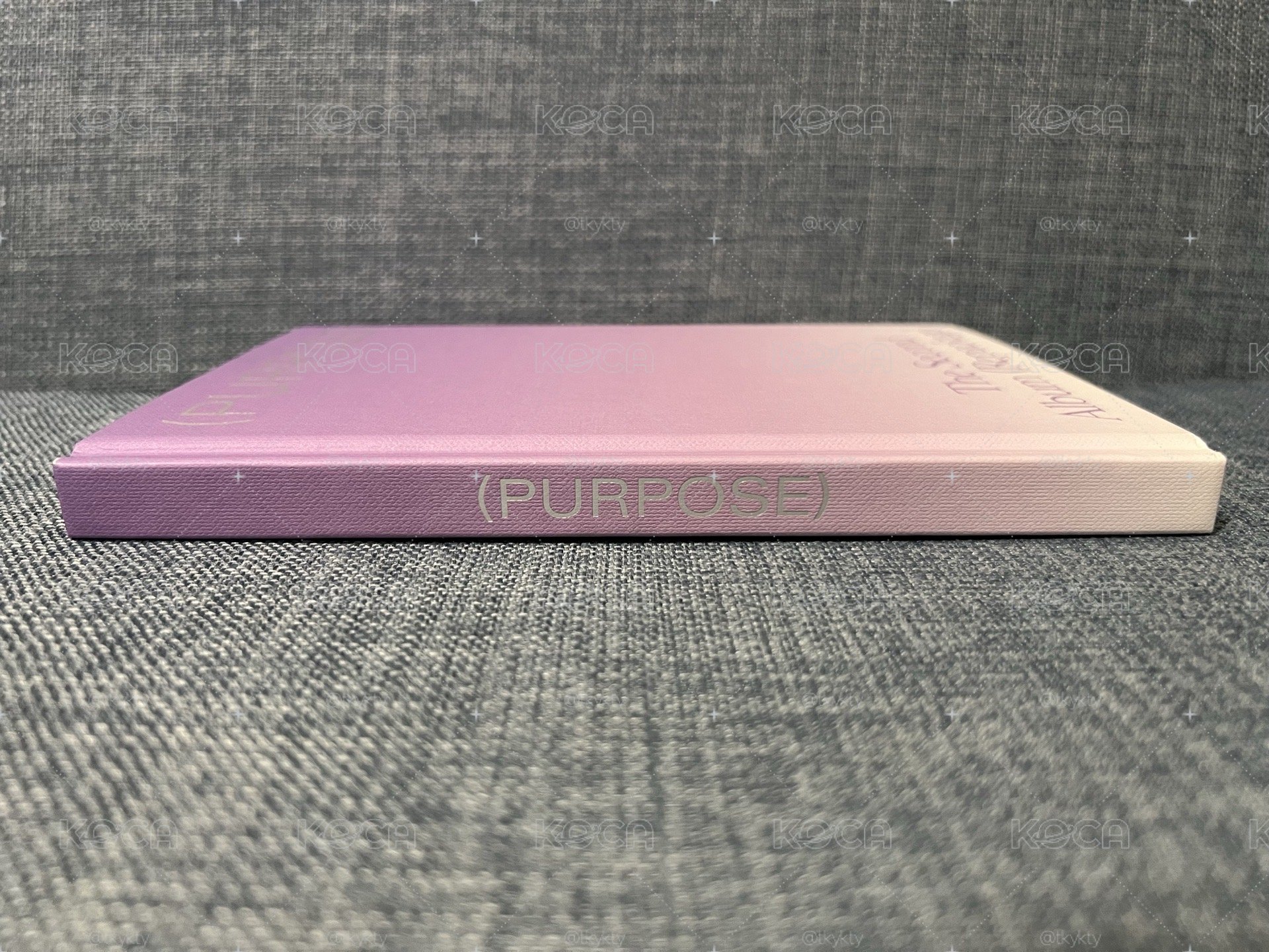 太妍 Purpose空專