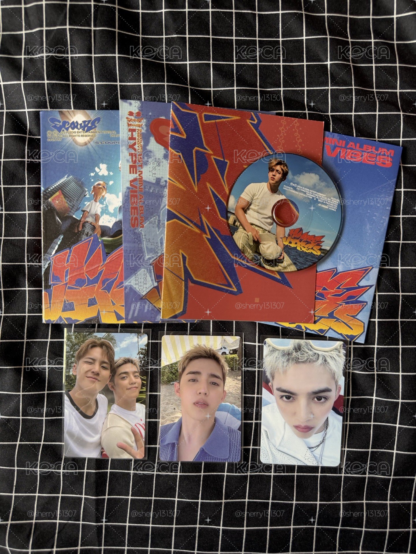 一套加特典🫨