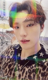 DREAM 日咖 抽選卡 