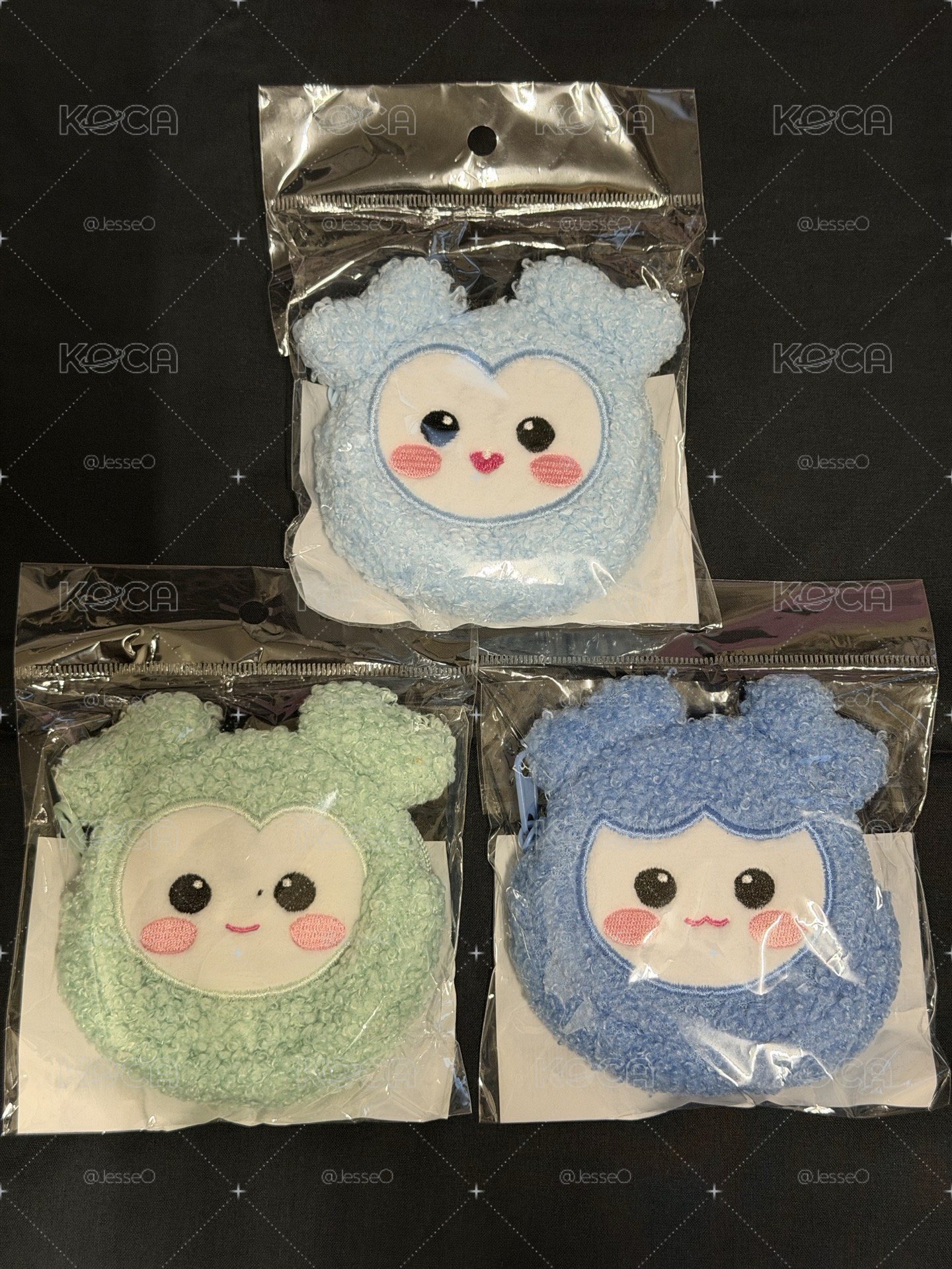 娜璉 Mina 子瑜 耳機包 全新 現貨
