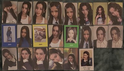 韓專專卡紗大盤