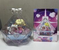 泡泡瑪特-心願指尖系列