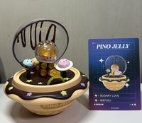 泡泡瑪特-浪漫指尖系列