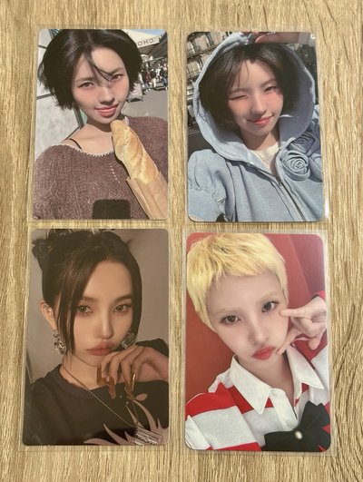 滿滿娟卡🐹🐹🐹