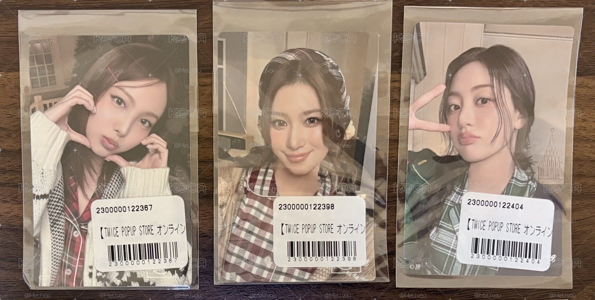 冬日一番賞