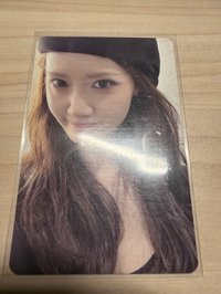 戴帽子