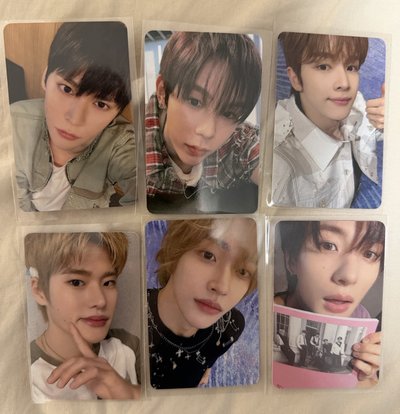 fame ny 馬尼拉簽售卡