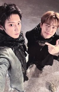 Reverxe PB 專輯卡 