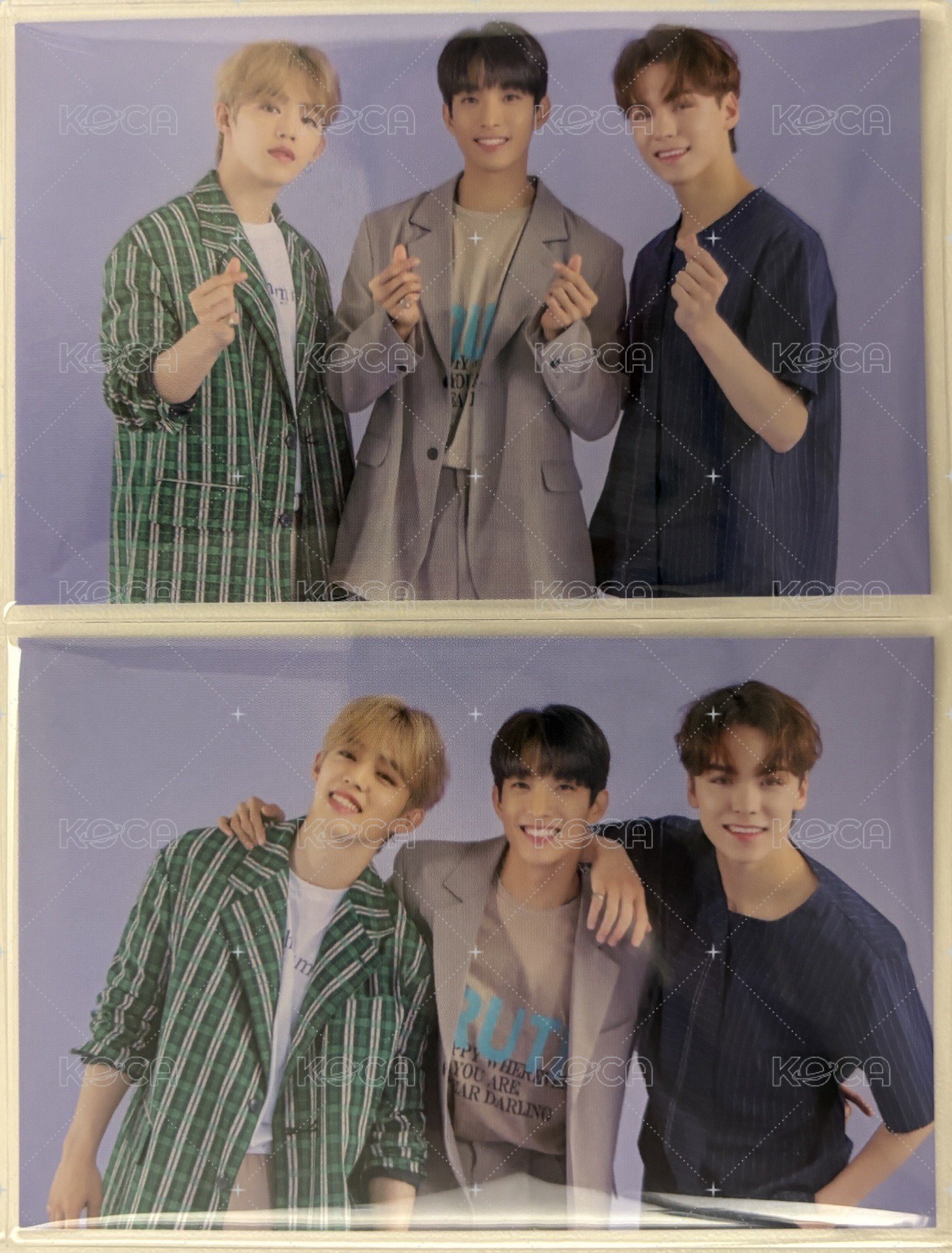 喆碩率（1💎）