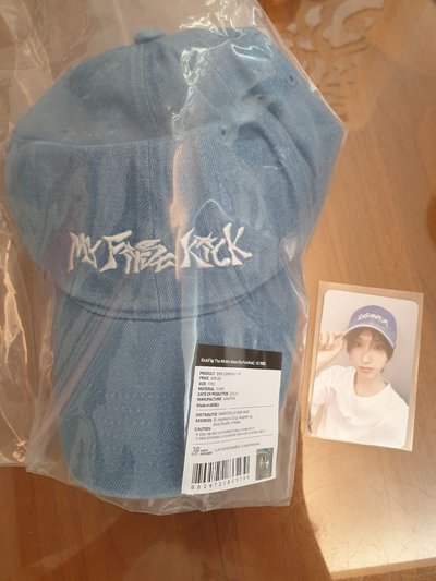 KICKFLIP 快閃店 帽子 T恤 滿額卡 隨機卡