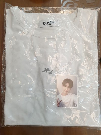 KICKFLIP 快閃店 帽子 T恤 滿額卡 隨機卡