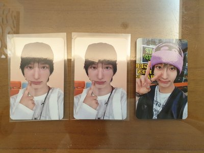 KICKFLIP 快閃店 帽子 T恤 滿額卡 隨機卡