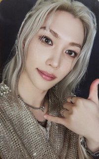 3rd 世巡 演唱會 DVD / CD 卡 DVD ver.