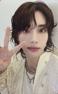 3rd 世巡 演唱會 DVD / CD 卡 DVD ver.