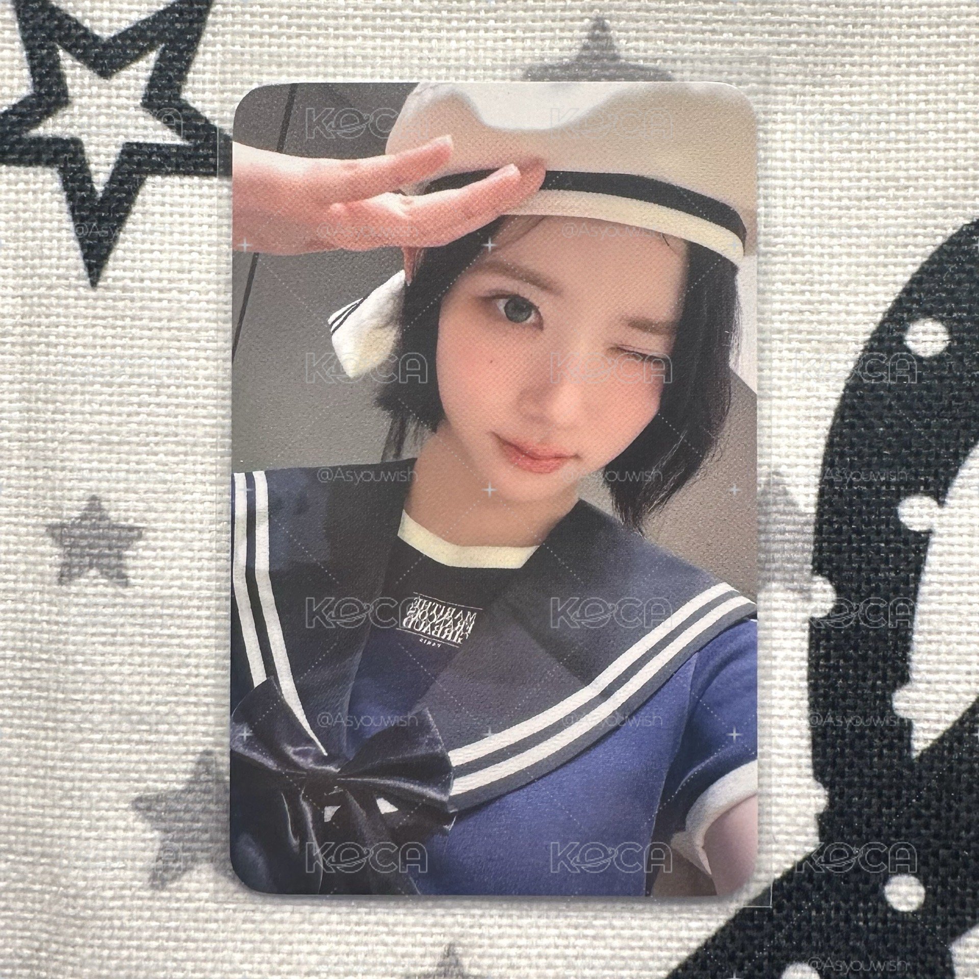 Style wm 3.0 幸運卡 