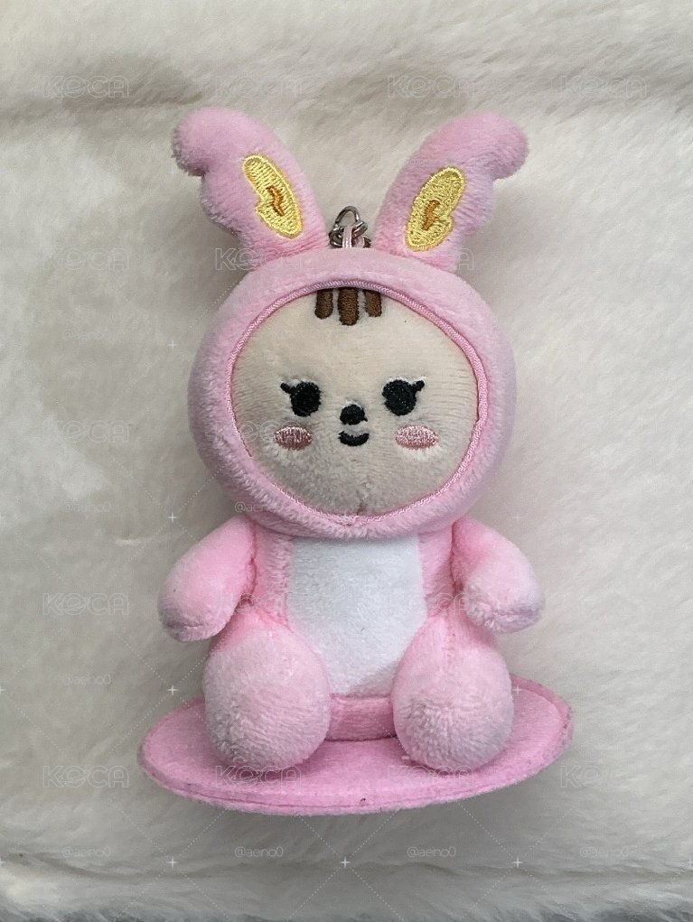 MINITEEN 漢坐娃
